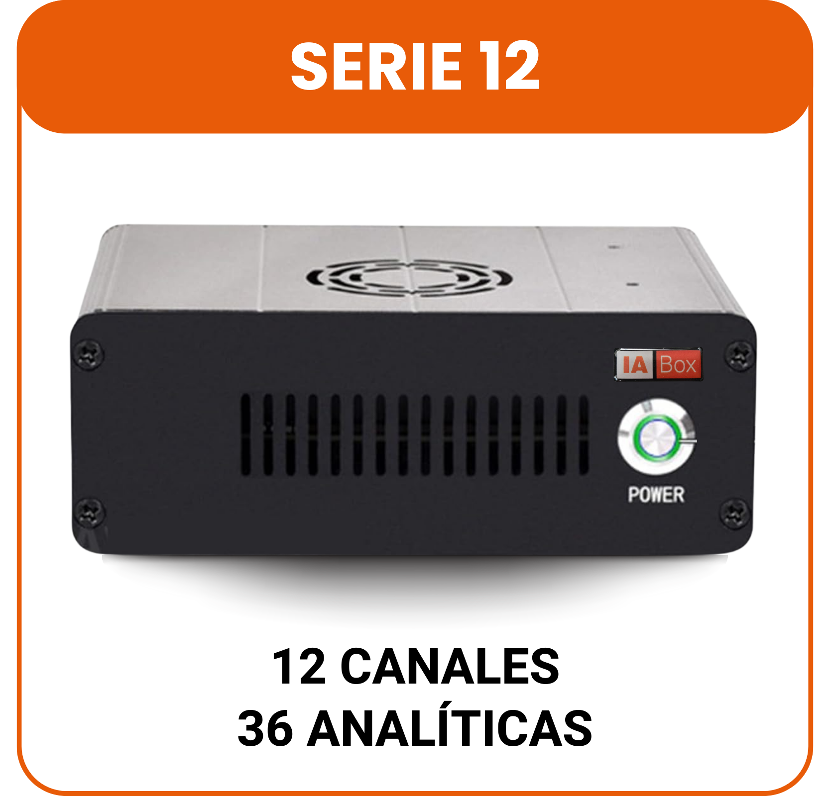 Serie 12