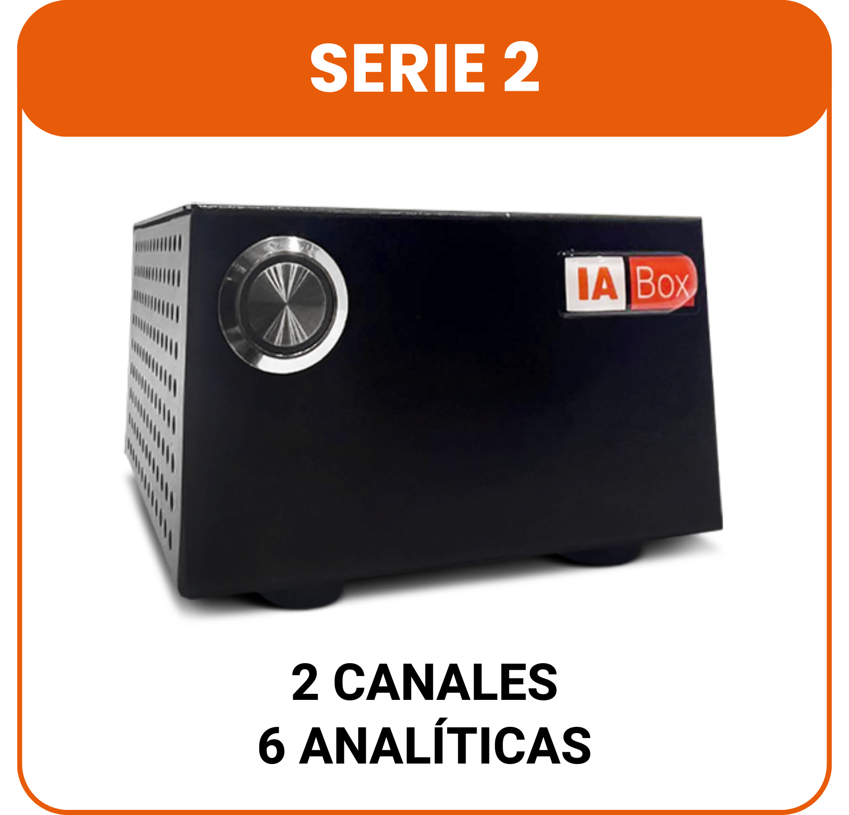 Serie 2