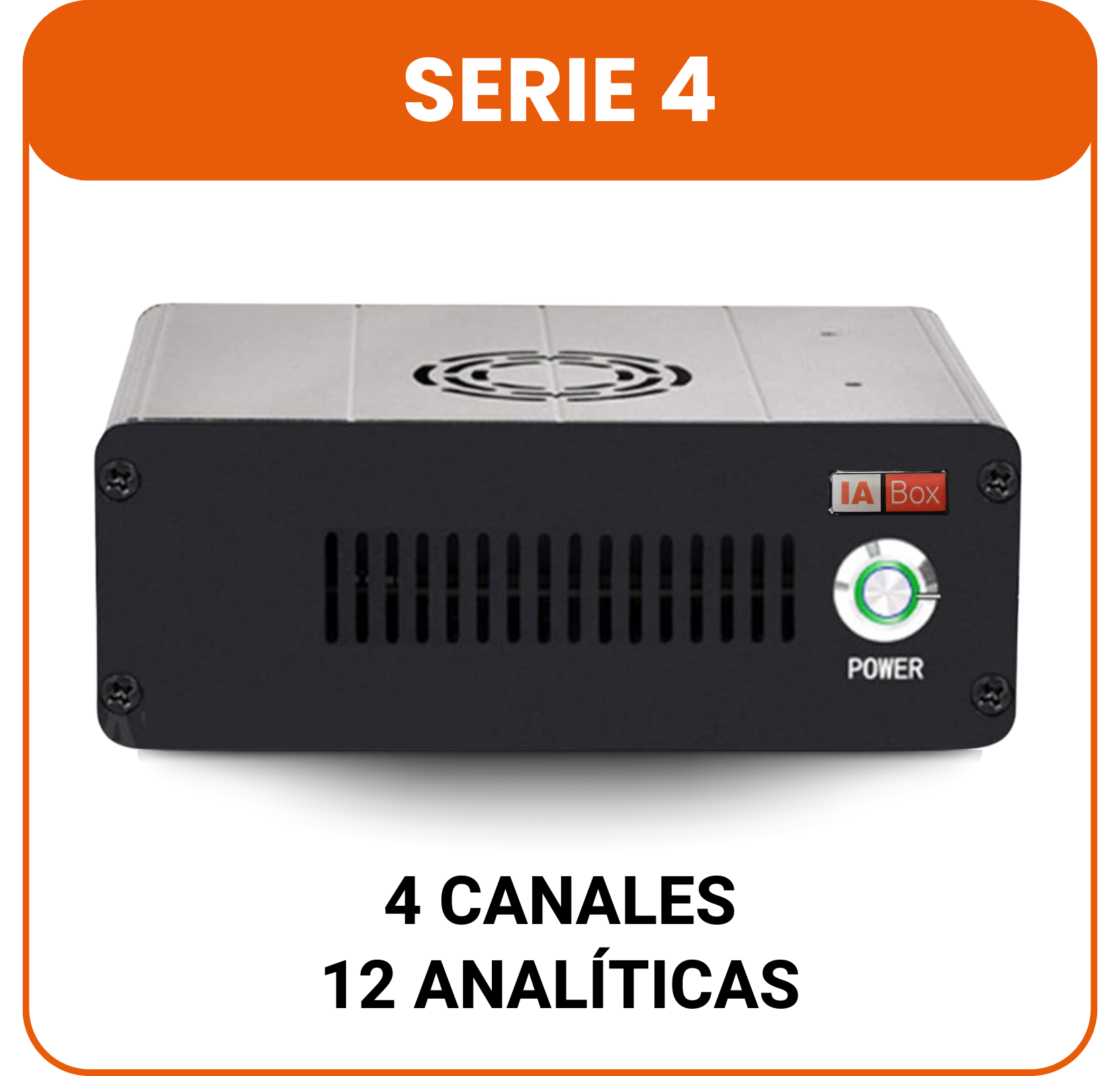 Serie 4